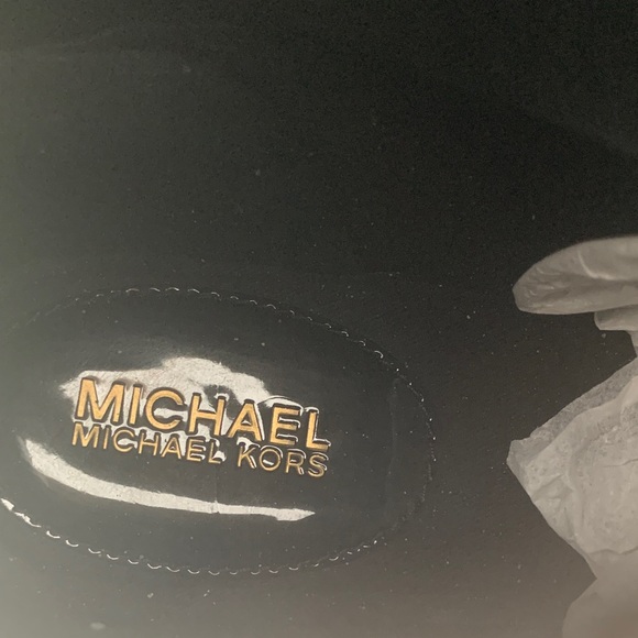 🌟MICHAEL KORS SKYLER BOOTIE🌟 - Picture 6 of 10